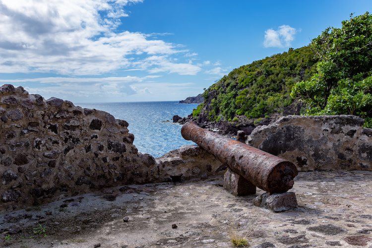 La fascinante histoire de la Guadeloupe : des premiers habitants aux temps modernes