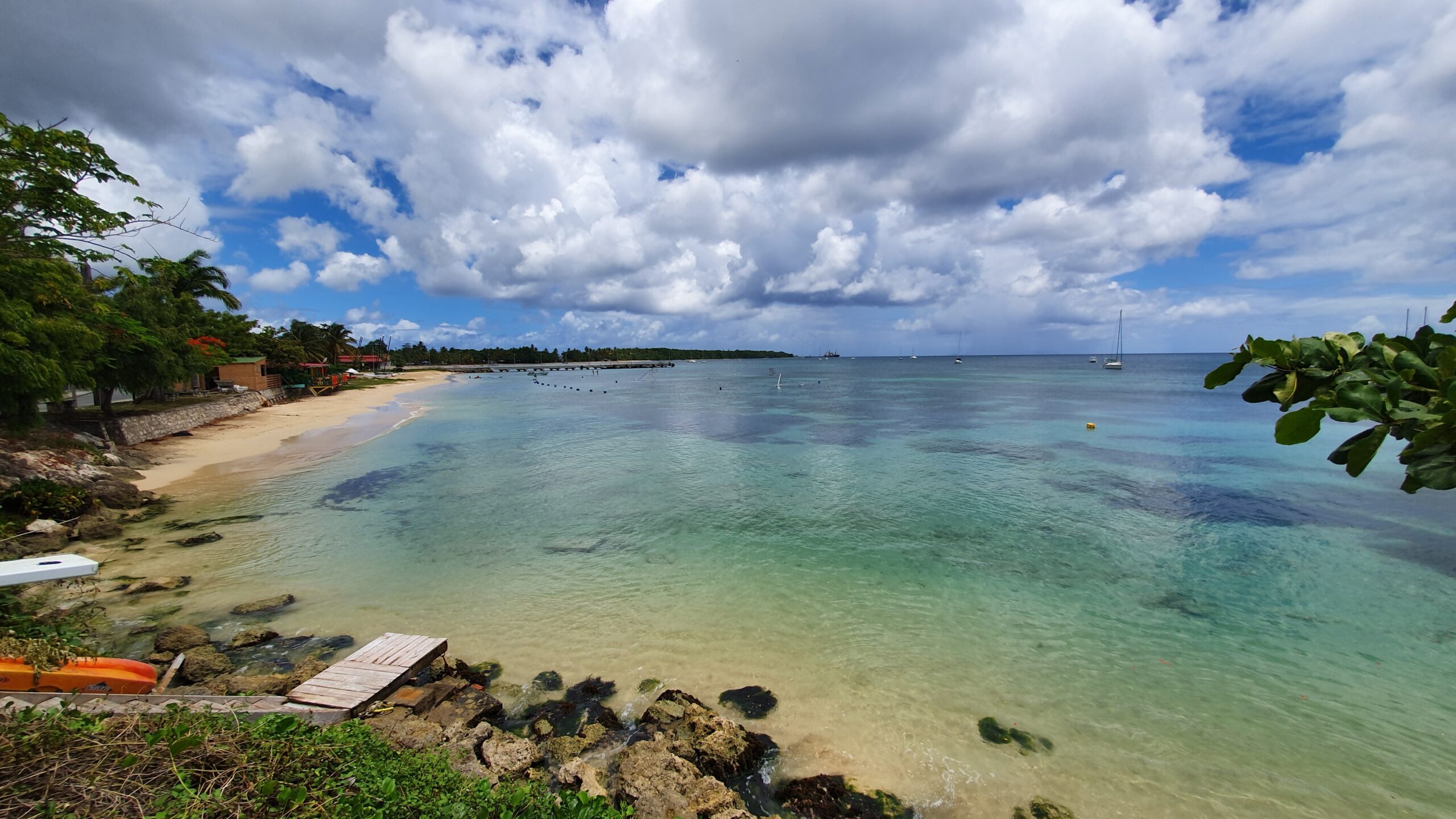 Quel est le meilleur moment pour partir en Guadeloupe ?
