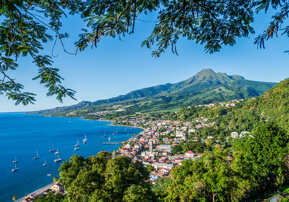 Exploration tropicale : Les coins peu connus des DOM TOM accessibles à tous